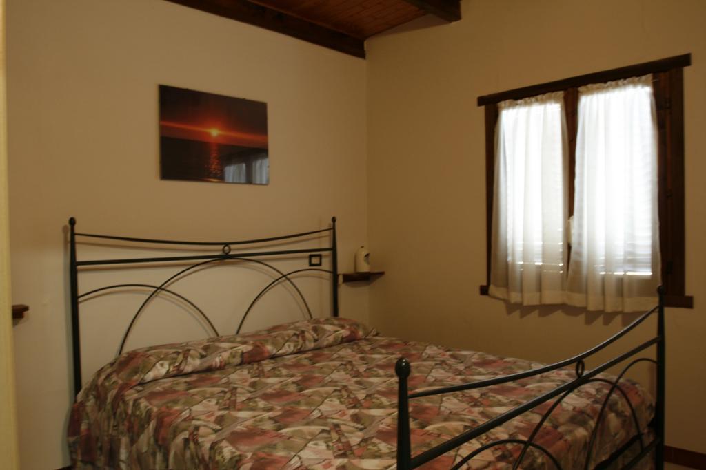 Camping Ali Baba Ceriale Εξωτερικό φωτογραφία